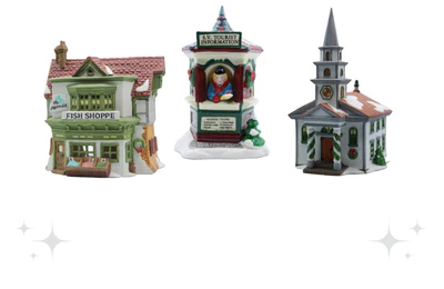 Timeless Treasures for Every Collector