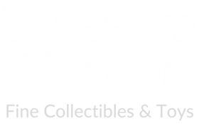 Treasure Keeper